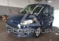 2018 Ford TRANSIT photo