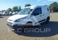 2018 Ford TRANSIT photo