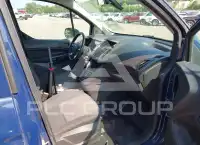 2018 Ford TRANSIT photo