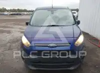 2018 Ford TRANSIT photo