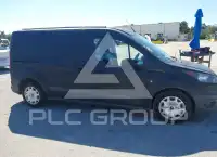 2018 Ford TRANSIT фото