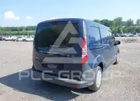 2018 Ford TRANSIT photo