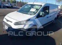 2018 Ford TRANSIT photo