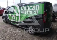 2018 Ford TRANSIT photo
