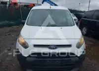 2018 Ford TRANSIT photo