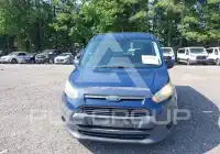 2018 Ford TRANSIT photo