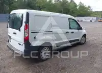 2018 Ford TRANSIT фото