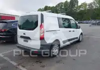 2018 Ford TRANSIT фото
