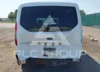 2018 Ford TRANSIT photo