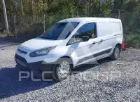 2018 Ford TRANSIT photo