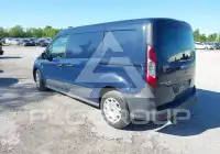 2018 Ford TRANSIT photo