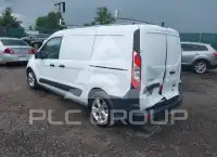 2018 Ford TRANSIT фото
