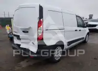 2018 Ford TRANSIT photo