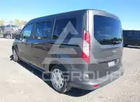 2018 Ford TRANSIT photo
