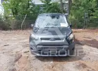 2018 Ford TRANSIT photo