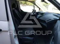 2018 Ford TRANSIT photo