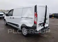 2018 Ford TRANSIT photo