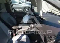 2018 Ford TRANSIT photo