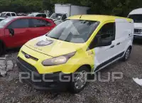 2018 Ford TRANSIT фото