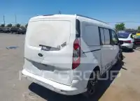 2018 Ford TRANSIT photo