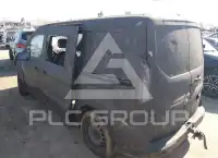 2018 Ford TRANSIT фото