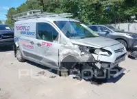 2018 Ford TRANSIT фото