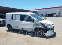 2018 Ford TRANSIT photo