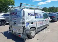 2018 Ford TRANSIT фото