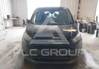 2018 Ford TRANSIT фото