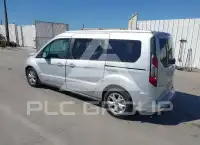 2018 Ford TRANSIT photo