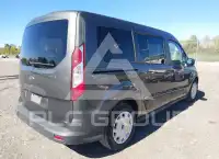 2018 Ford TRANSIT photo