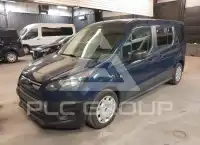 2018 Ford TRANSIT фото