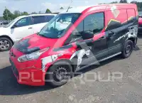 2018 Ford TRANSIT фото