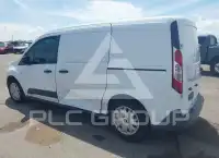 2018 Ford TRANSIT photo