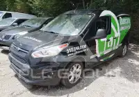 2018 Ford TRANSIT photo