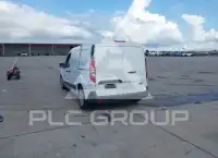 2018 Ford TRANSIT photo