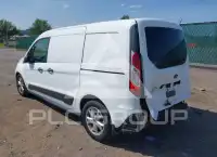 2018 Ford TRANSIT photo
