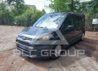2018 Ford TRANSIT photo