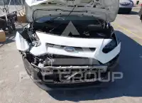 2018 Ford TRANSIT photo