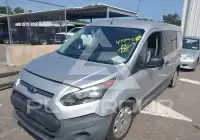 2018 Ford TRANSIT фото