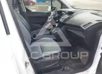 2018 Ford TRANSIT photo