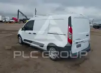 2018 Ford TRANSIT photo
