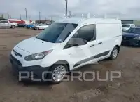 2018 Ford TRANSIT photo