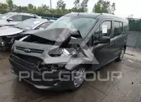 2018 Ford TRANSIT photo