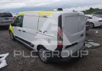 2018 Ford TRANSIT фото