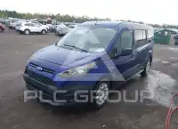 2018 Ford TRANSIT photo