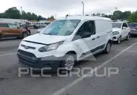 2018 Ford TRANSIT фото