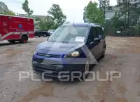2018 Ford TRANSIT photo