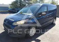 2018 Ford TRANSIT фото