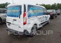2018 Ford TRANSIT фото